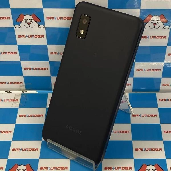 AQUOS wish3 楽天モバイル 64GB SH-M25 開封未使用品