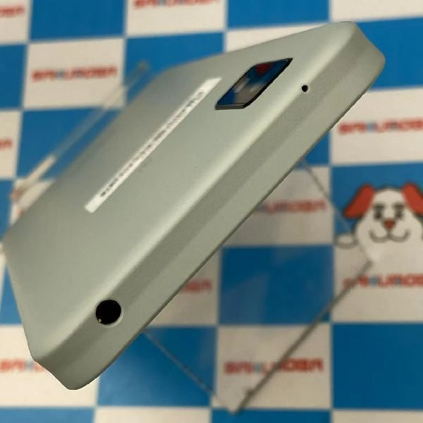 AQUOS wish3 楽天モバイル 64GB SH-M25 開封未使用品