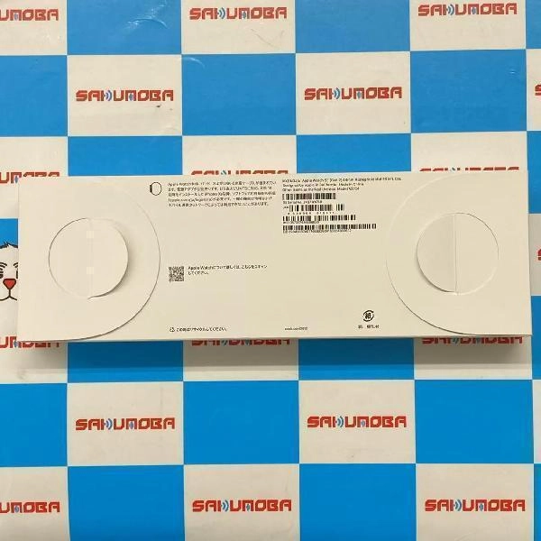 Apple Watch SE 第2世代 GPS + Cellularモデル 32GB MXGM3J/A A2724 未開封品