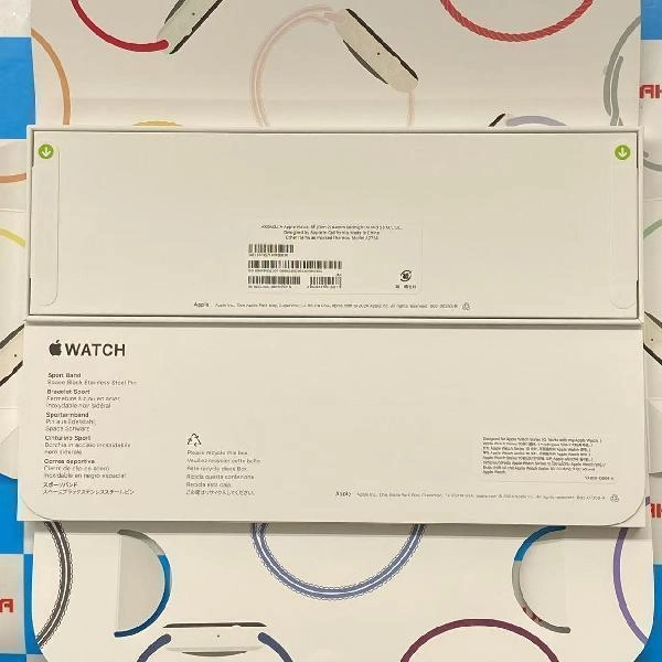 Apple Watch SE 第2世代 GPS + Cellularモデル 32GB MXGM3J/A A2724 未開封品