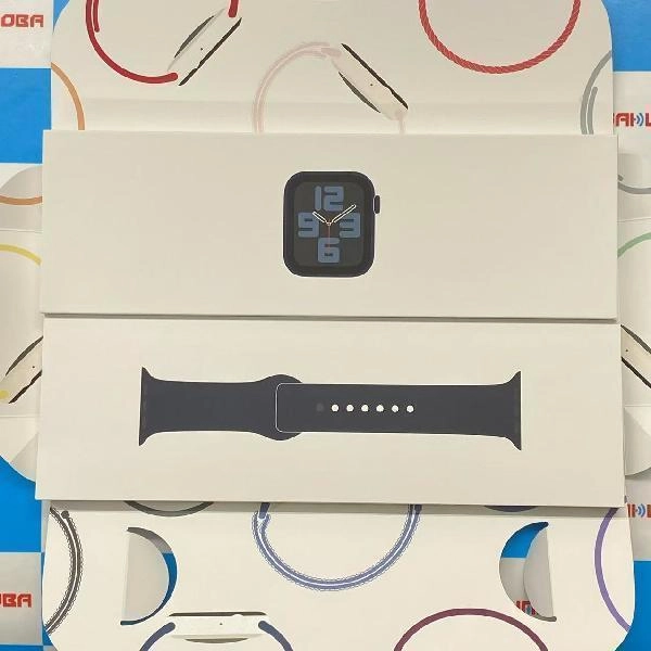 Apple Watch SE 第2世代 GPS + Cellularモデル 32GB MXGM3J/A A2724 未開封品