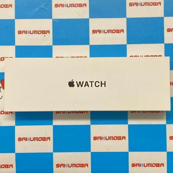 Apple Watch SE 第2世代 GPS + Cellularモデル 32GB MXGM3J/A A2724 未開封品
