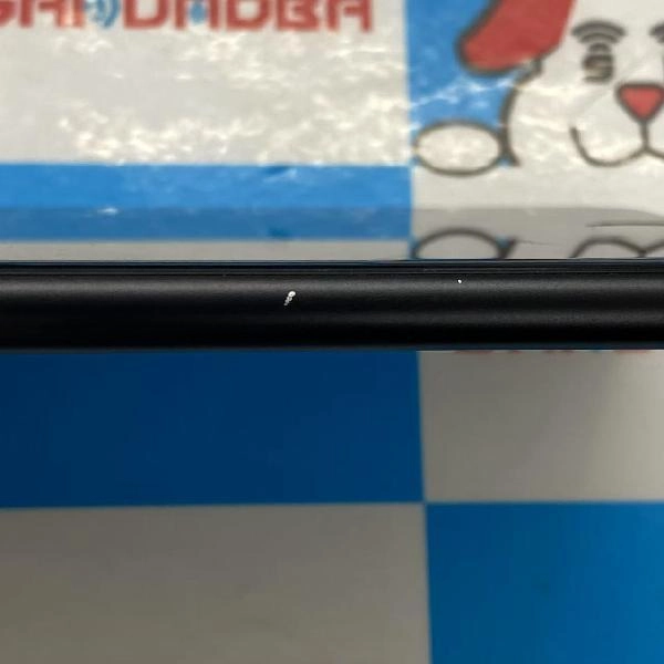 iPhone7 au版SIMフリー 32GB MNCE2J/A A1779 ブラック