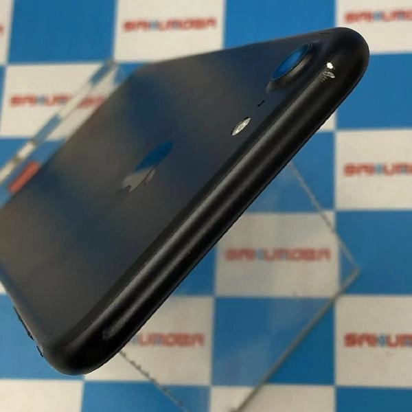 iPhone7 au版SIMフリー 32GB MNCE2J/A A1779 ブラック