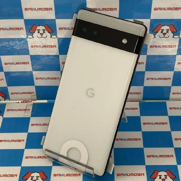 Google Pixel 6a 国内版SIMフリー 128GB GB17L 交換未使用品