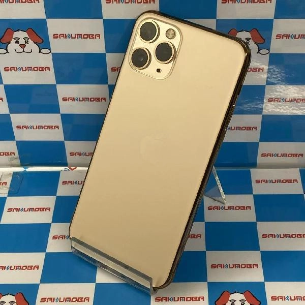 iPhone11 Pro SoftBank版SIMフリー 256GB MWC92J/A A2215 ジャンク品