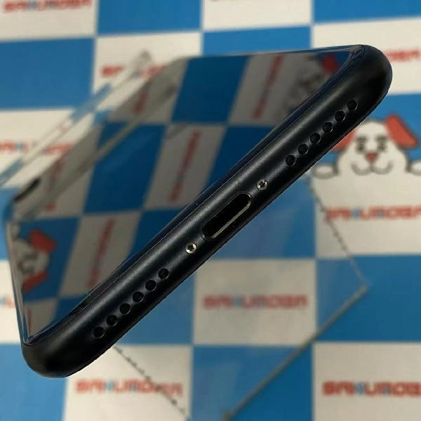 iPhoneSE 第3世代 docomo版SIMフリー 128GB MMYF3J/A A2782 極美品