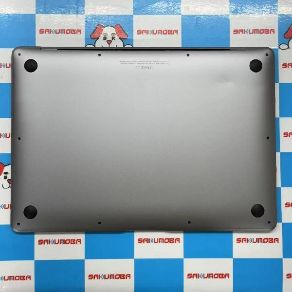 MacBook Air M1 2020 256GB MGN63J/A A2337 スペースグレイ