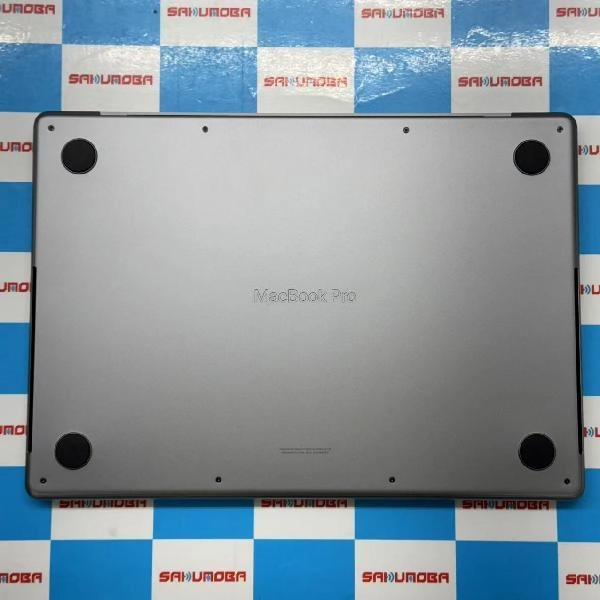 MacBook Pro 14インチ 2023 M2 Pro 512GB MPHE3J/A A2779 美品 スペースグレイ