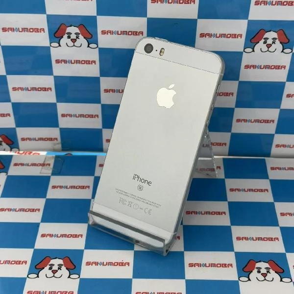 iPhoneSE SoftBank版SIMフリー 16GB MLLP2J/A A1723 訳あり品