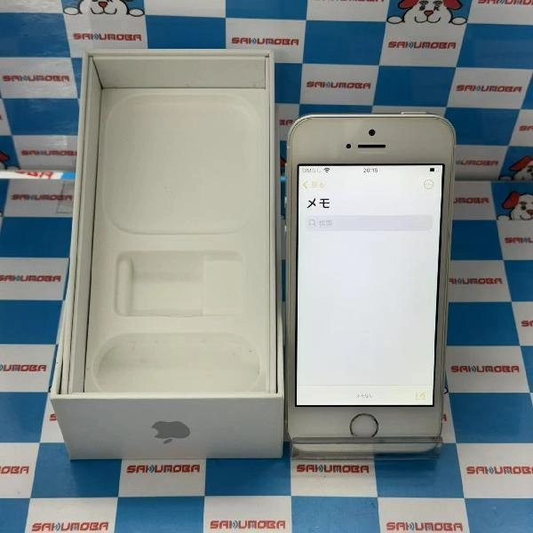 iPhoneSE SoftBank版SIMフリー 16GB MLLP2J/A A1723 訳あり品