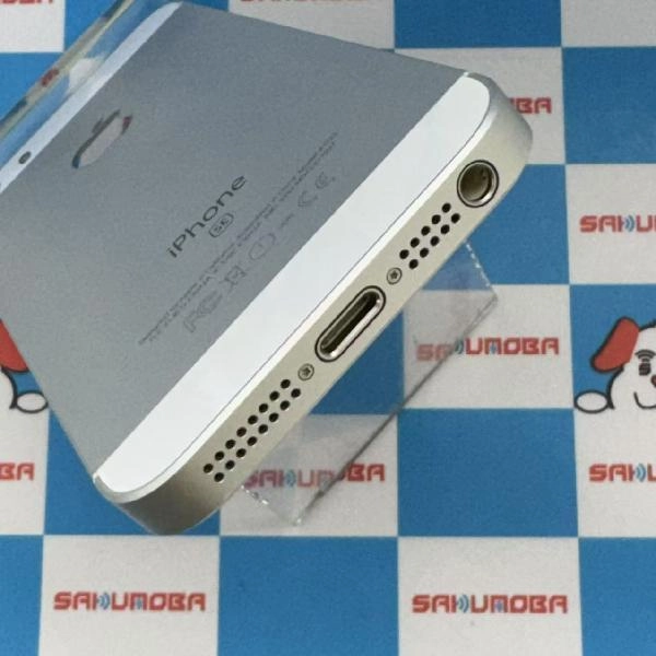 iPhoneSE SoftBank版SIMフリー 16GB MLLP2J/A A1723 訳あり品