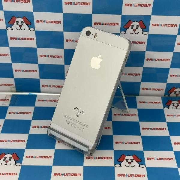 iPhoneSE Apple版SIMフリー 16GB MLLP2J/A A1723 訳あり品