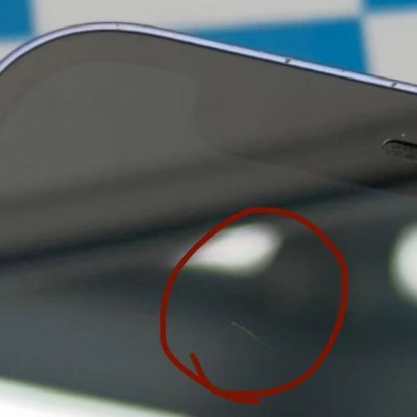 iPhone12 mini SoftBank版SIMフリー 64GB MJQC3J/A A2398 パープル