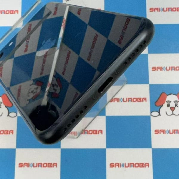 iPhoneSE 第3世代 docomo版SIMフリー 128GB MMYF3J/A A2782