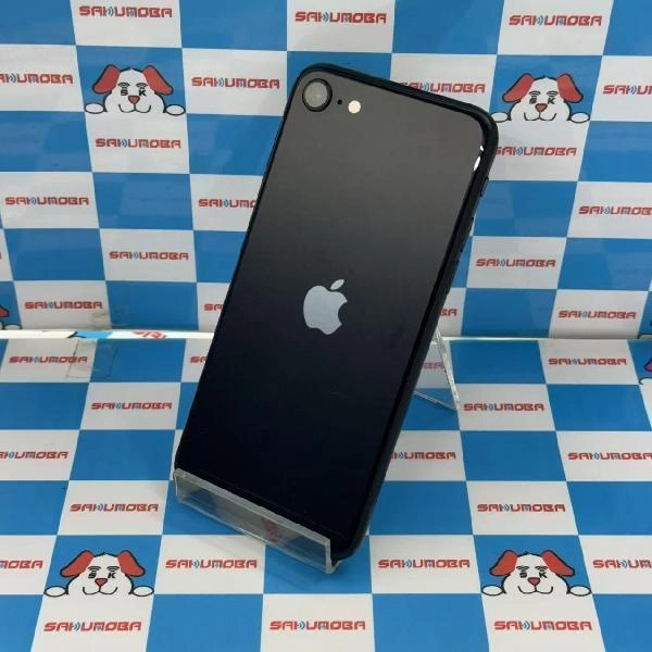 iPhoneSE 第3世代 docomo版SIMフリー 128GB MMYF3J/A A2782