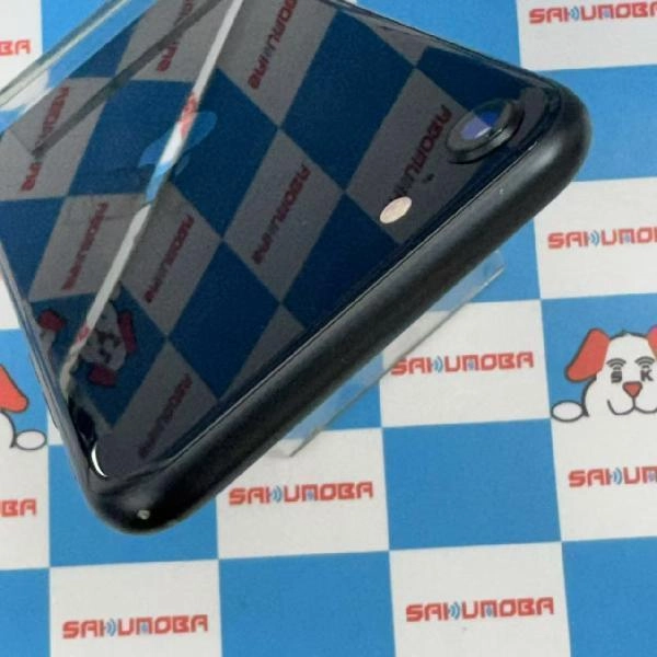 iPhoneSE 第3世代 docomo版SIMフリー 128GB MMYF3J/A A2782