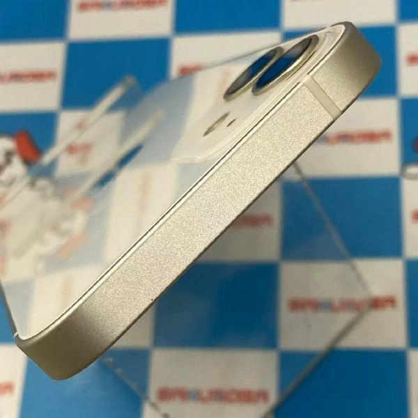 iPhone12 mini docomo版SIMフリー 64GB MGA63J/A A2398 美品 ホワイト