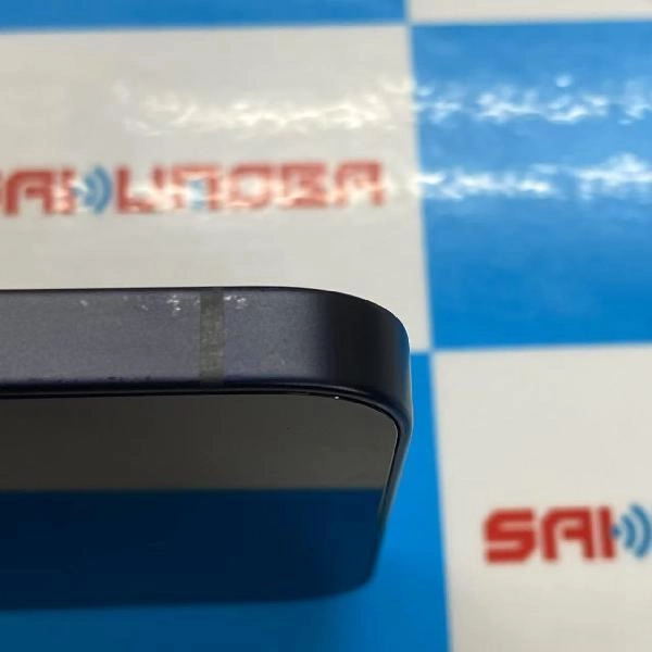 iPhone12 mini docomo版SIMフリー 128GB MGDJ3J/A A2398 ブラック