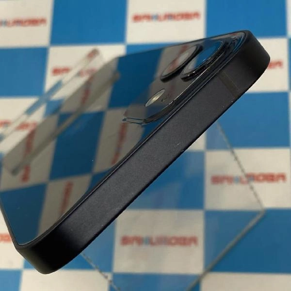 iPhone12 mini docomo版SIMフリー 128GB MGDJ3J/A A2398 ブラック
