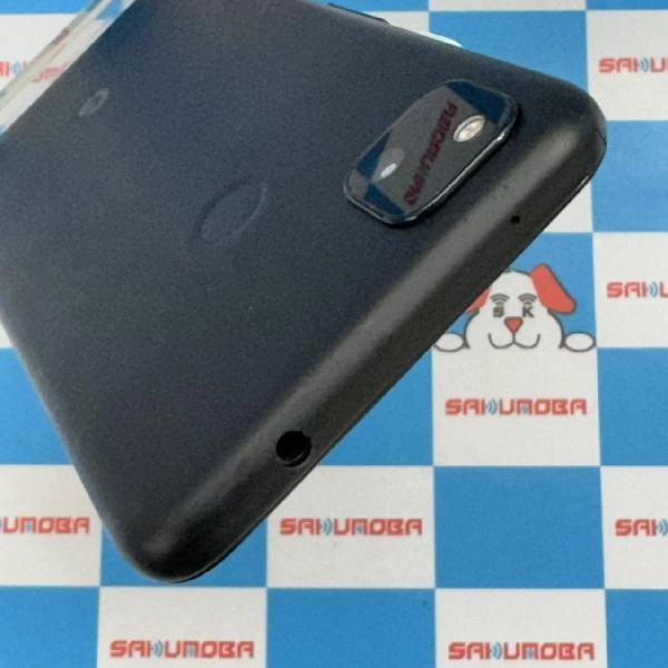 Google Pixel 4a SoftBank 128GB G025M 訳あり品 No 商品カラー