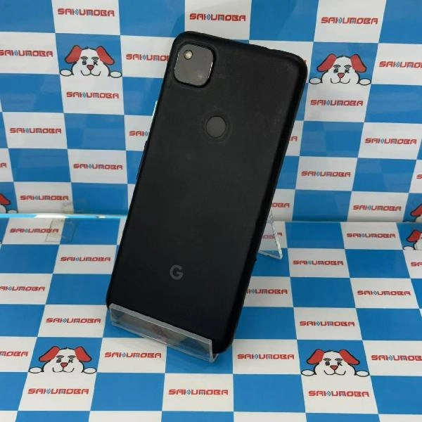 Google Pixel 4a SoftBank 128GB G025M 訳あり品 No 商品カラー