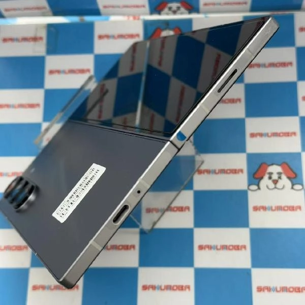 Galaxy Z Fold6 SCG28 au 512GB 新品同様