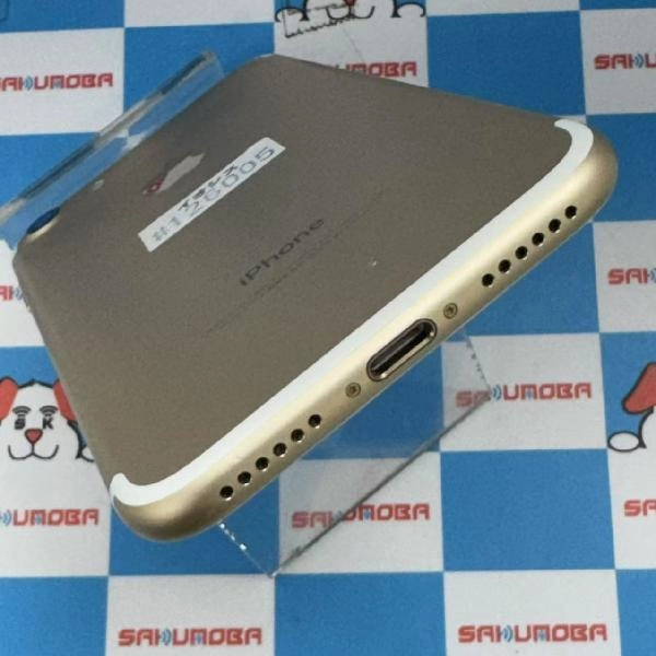 iPhone7 Apple版SIMフリー 32GB MNCG2J/A A1779 ジャンク品 ゴールド