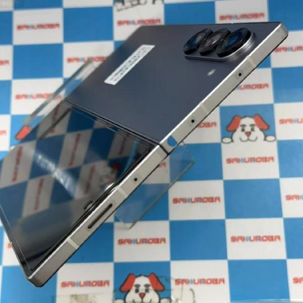 Galaxy Z Fold6 SCG28 au 512GB 新品同様