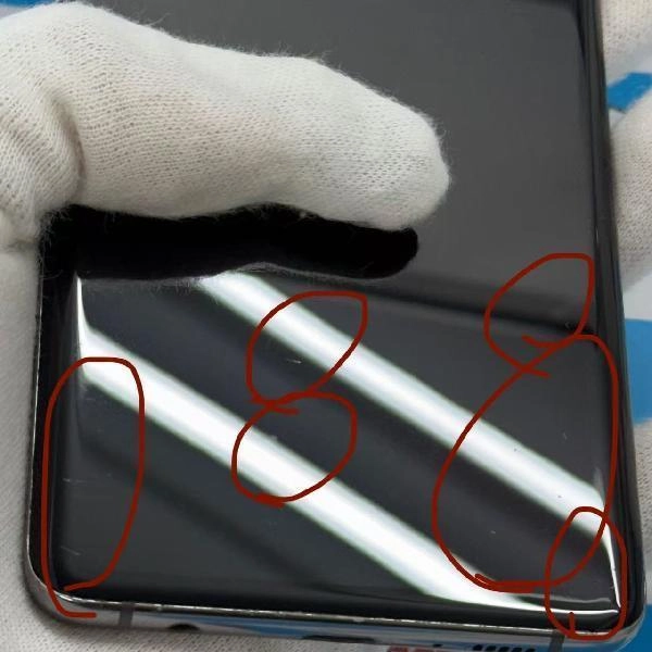 Galaxy S10 Plus SC-04L docomo 128GB SC-04L