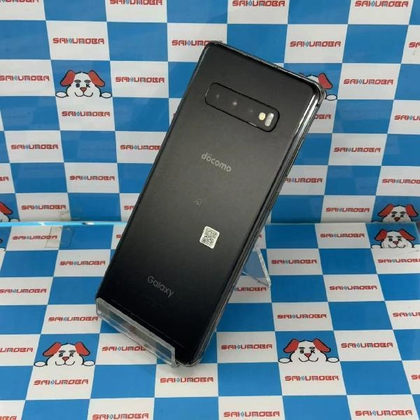 Galaxy S10 Plus SC-04L docomo 128GB SC-04L