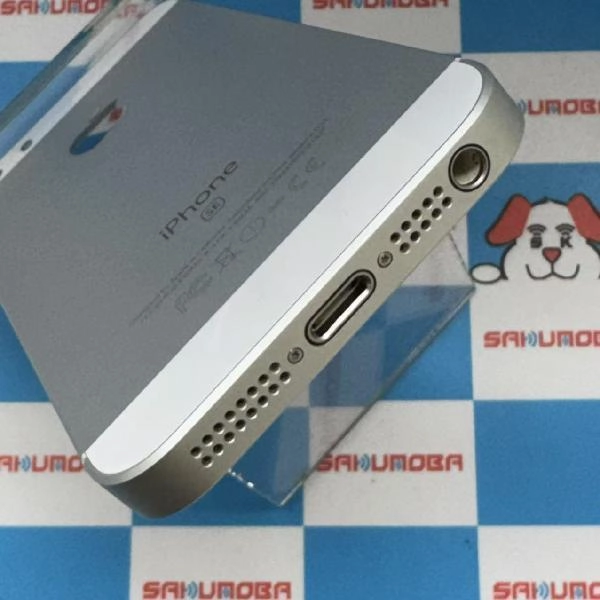 iPhoneSE au版SIMフリー 64GB MLM72J/A A1723 訳あり品