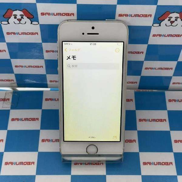 iPhoneSE au版SIMフリー 64GB MLM72J/A A1723 訳あり品