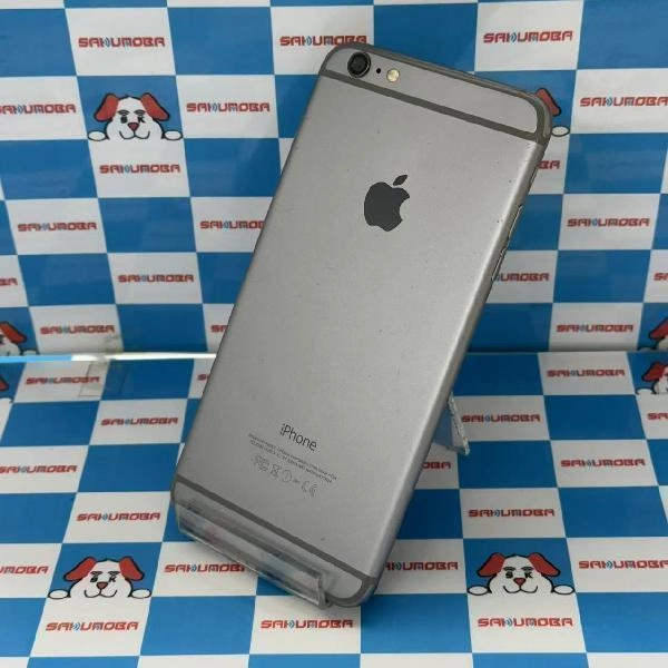 iPhone6 Plus SoftBank 16GB MGA82J/A A1524 ジャンク品