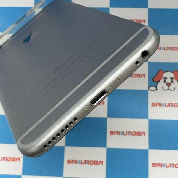 iPhone6 Plus SoftBank 16GB MGA82J/A A1524 ジャンク品
