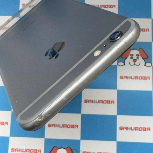iPhone6 Plus SoftBank 16GB MGA82J/A A1524 ジャンク品