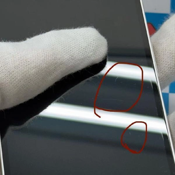 iPhone12 mini au版SIMフリー 128GB MGDM3J/A A2398 ホワイト