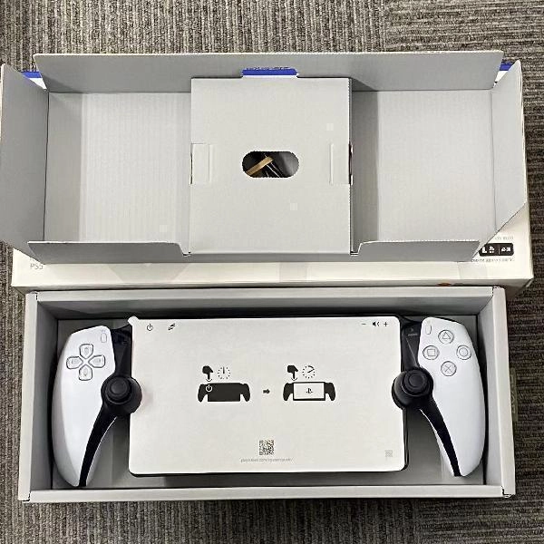 PlayStation Portal リモートプレーヤー  CFIJ-18000 美品 No 商品カラー