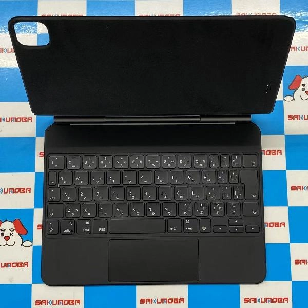 iPad 11インチ用 Magic Keyboard  MXQT2J/A A2261 美品 ブラック