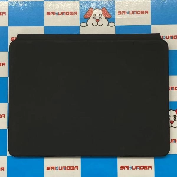 iPad 11インチ用 Magic Keyboard  MXQT2J/A 美品 ブラック