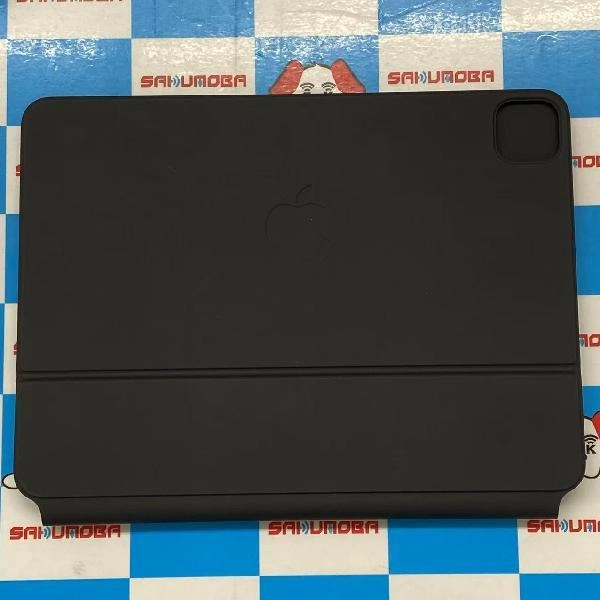 iPad 11インチ用 Magic Keyboard  MXQT2J/A 美品 ブラック