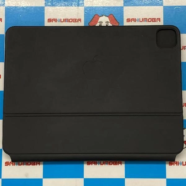 iPad 11インチ用 Magic Keyboard  MXQT2J/A ブラック