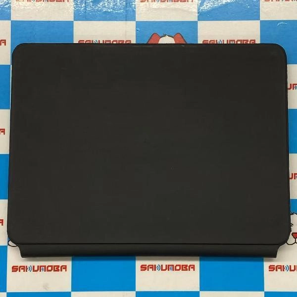 iPad 11インチ用 Magic Keyboard  MXQT2J/A ブラック