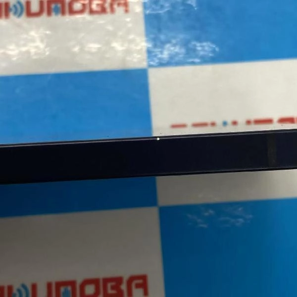 iPhone12 mini au版SIMフリー 128GB MGDJ3J/A A2398 ブラック