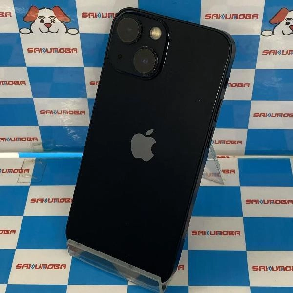 iPhone13 mini Apple版SIMフリー 256GB MLJJ3J/A A2626