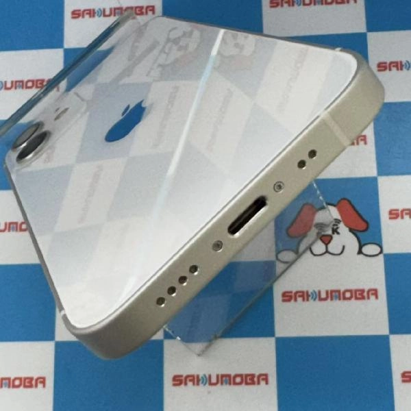 iPhone12 mini Apple版SIMフリー 256GB MGDT3J/A A2398 極美品 ホワイト