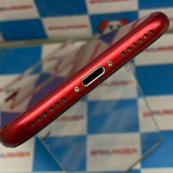 iPhoneSE 第3世代 楽天モバイル版SIMフリー 128GB MMYH3J/A A2782 美品