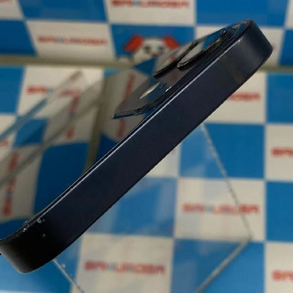 iPhone12 mini docomo版SIMフリー 64GB MGA03J/A A2398 ブラック