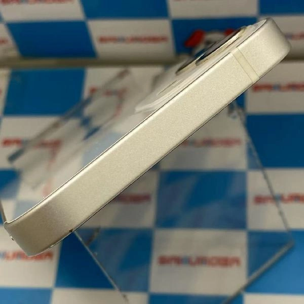 iPhone12 mini SoftBank版SIMフリー 64GB MGA63J/A A2398 ホワイト