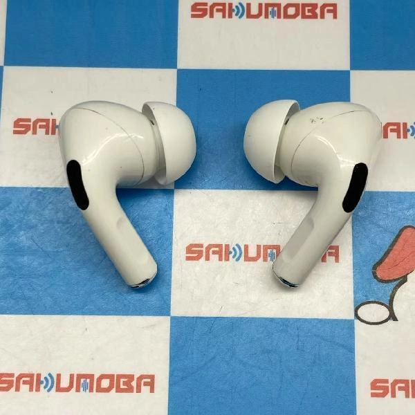 AirPods Pro MagSafe対応  MLWK3J/A A2190 ホワイト